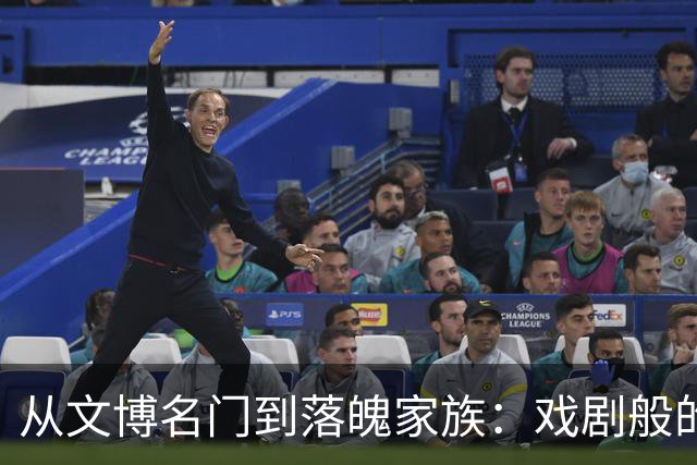 从文博名门到落魄家族：戏剧般的崛起与崩溃